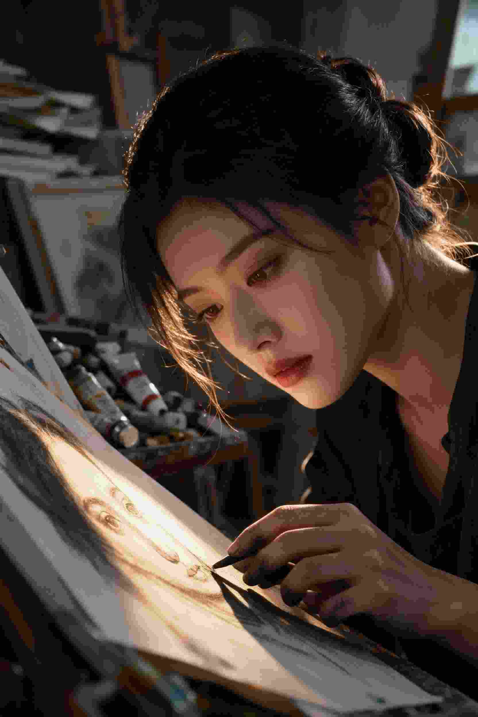 邻里纷争