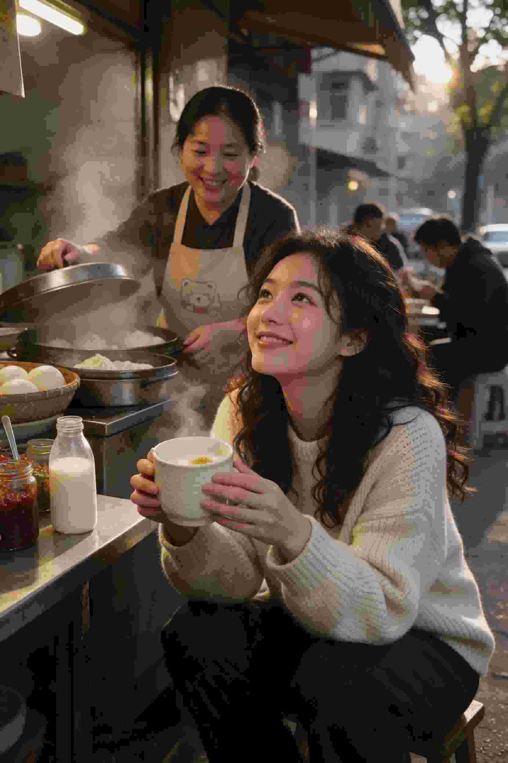 遇见你的季节
